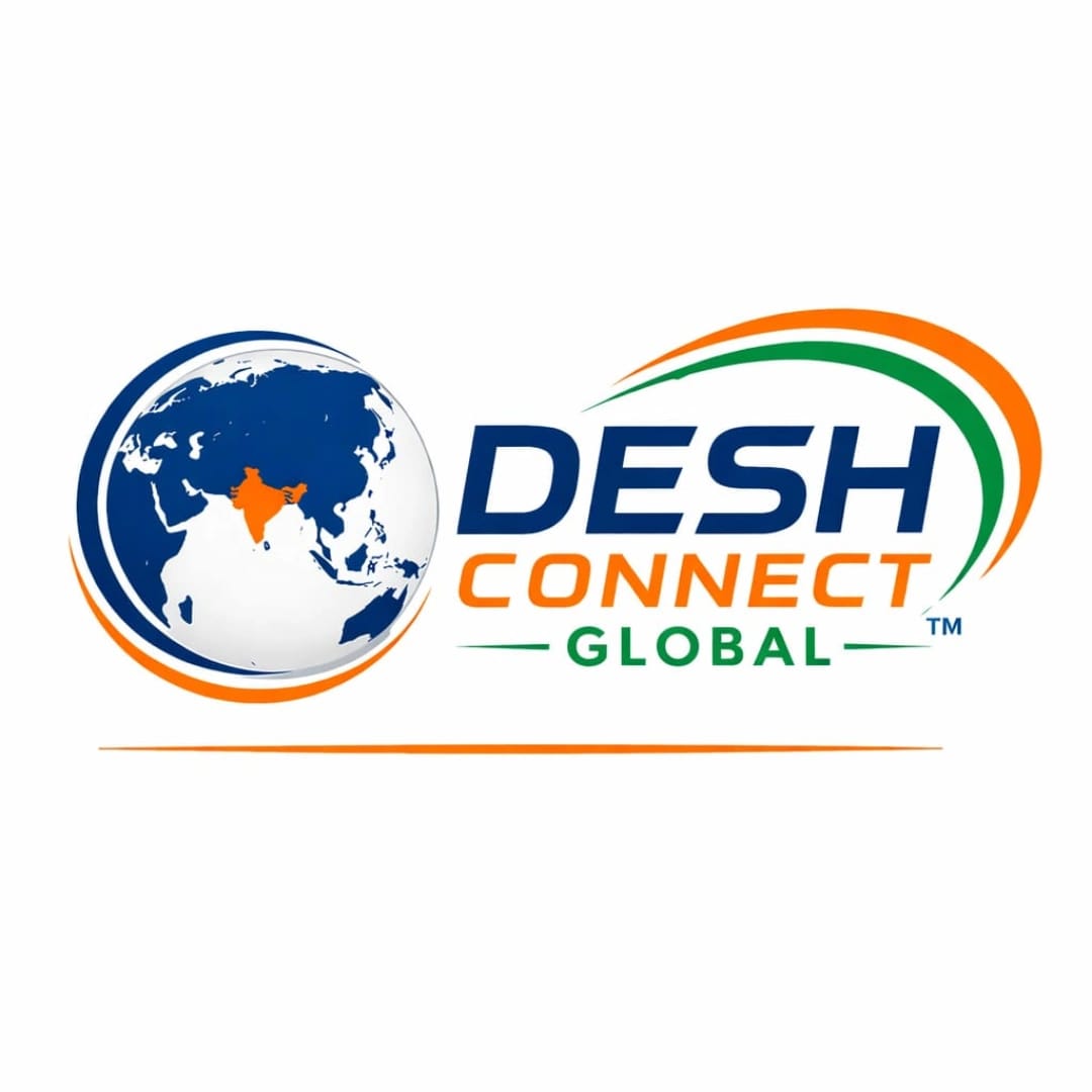 DeshConnect Global